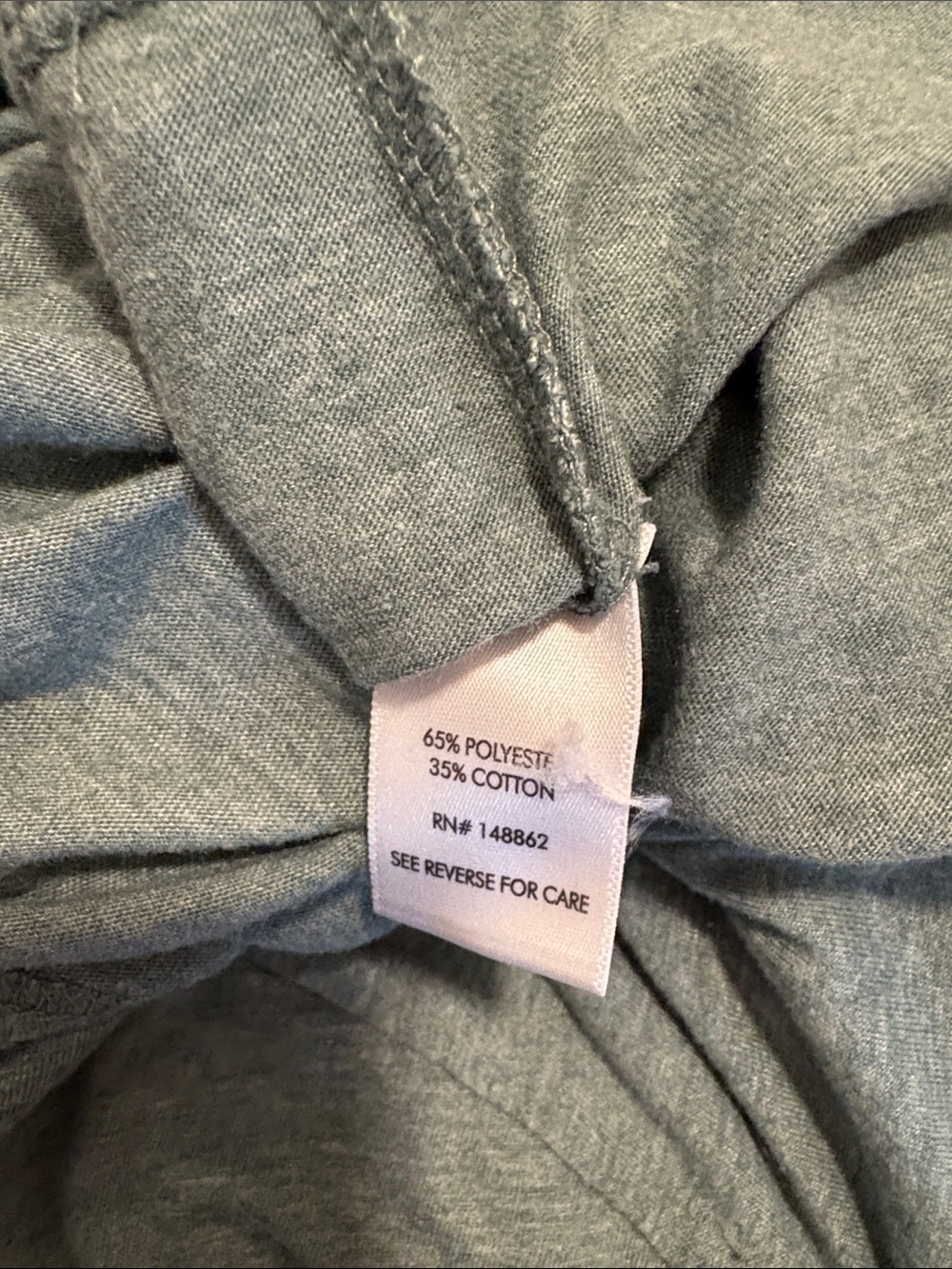 Torrid Shirt - Picture 12 of 12